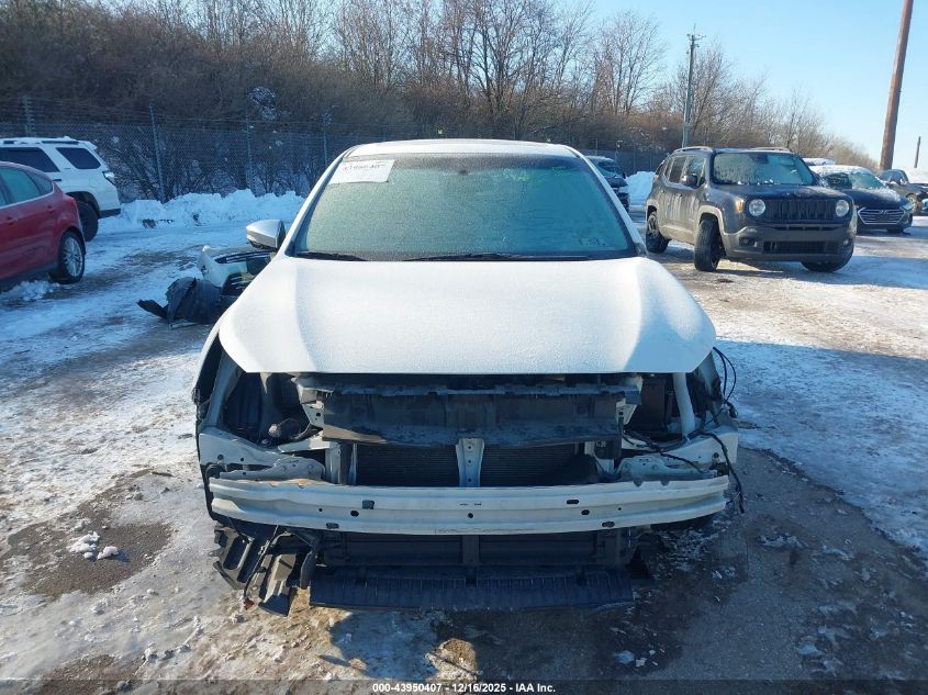 2018 Subaru Legacy 2.5I Sport VIN: 4S3BNAR62J3019088 Lot: 43950407