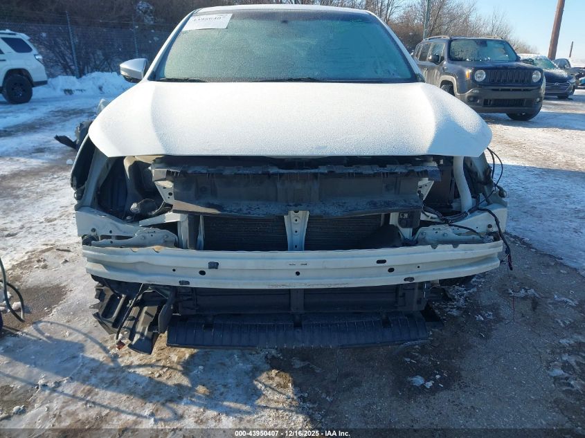 2018 Subaru Legacy 2.5I Sport VIN: 4S3BNAR62J3019088 Lot: 43950407