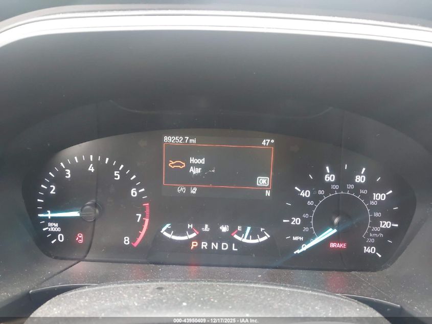 2020 Ford Escape Sel VIN: 1FMCU0H69LUB96166 Lot: 43950409