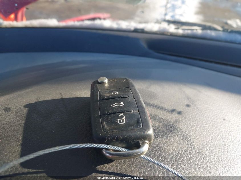 2016 Volkswagen Jetta 2.0T Gli Sel VIN: 3VW5T7AJ4GM255946 Lot: 43950413