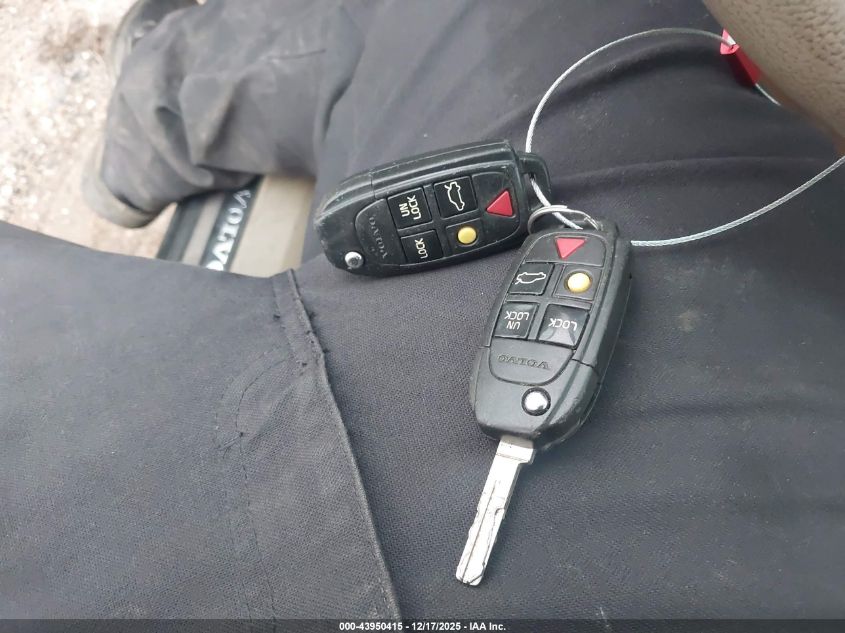 2010 Volvo Xc90 3.2 VIN: YV4982CY9A1536659 Lot: 43950415