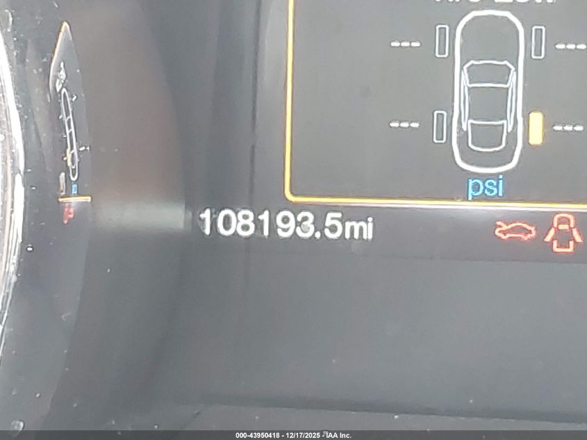 2017 Ford Mustang Gt Premium VIN: 1FA6P8CF7H5302412 Lot: 43950418