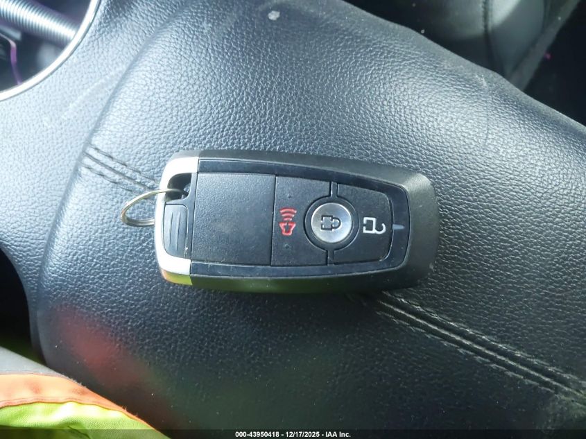 2017 Ford Mustang Gt Premium VIN: 1FA6P8CF7H5302412 Lot: 43950418