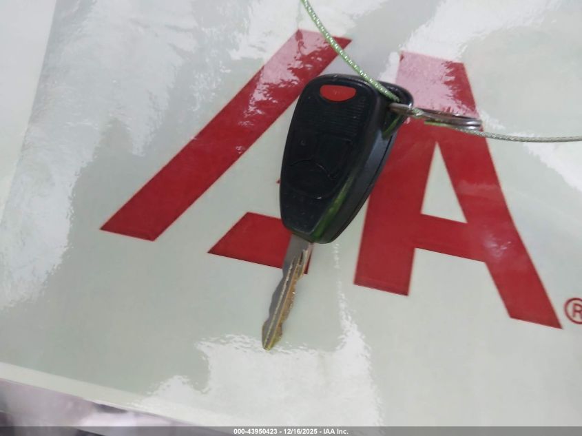 2011 Jeep Wrangler Sport VIN: 1J4AA2D17BL596073 Lot: 43950423