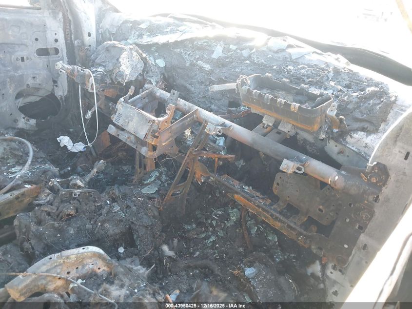 2018 Ford Explorer VIN: 1FM5K7B87JGB31944 Lot: 43950425