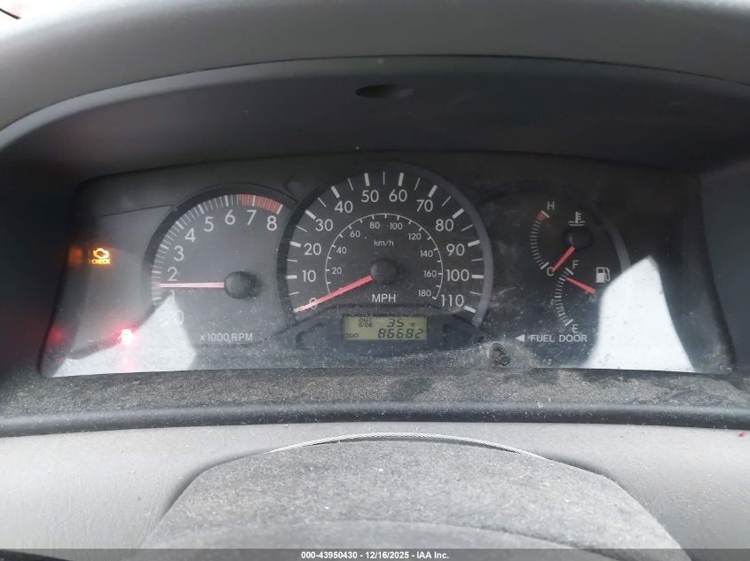 2007 Toyota Corolla Ce VIN: 2T1BR32E57C730804 Lot: 43950430