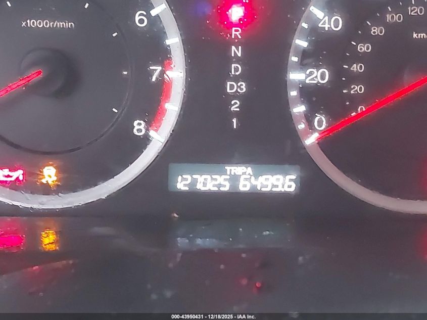 2012 Honda Accord 2.4 Lx VIN: 1HGCP2F32CA072114 Lot: 43950431