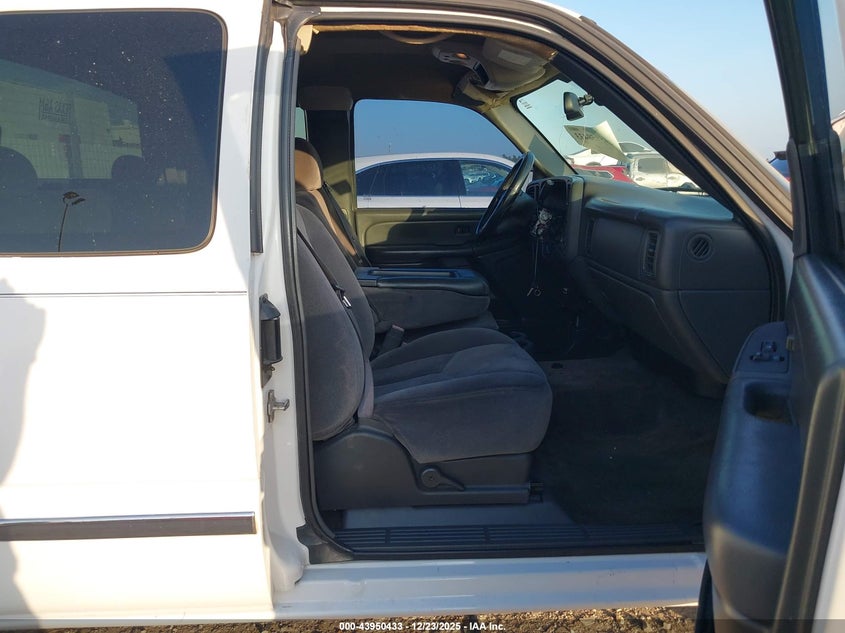 2006 GMC Sierra 1500 Sle1