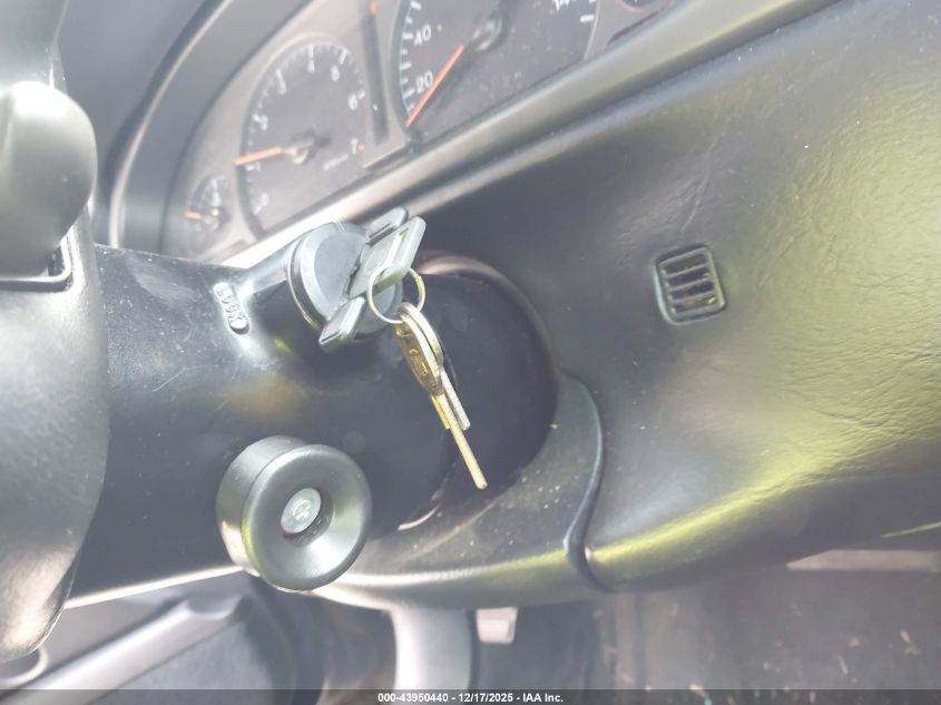 1999 Cadillac Deville Concours VIN: 1G6KF5498XU729303 Lot: 43950440