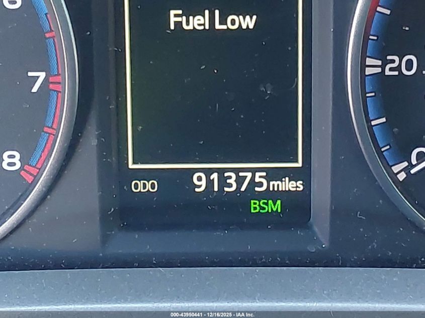 2018 Toyota Rav4 Xle VIN: 2T3WFREV2JW502149 Lot: 43950441