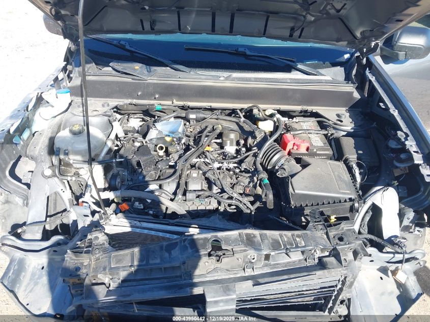 2022 Ford Maverick Xl VIN: 3FTTW8E95NRB14746 Lot: 43950442