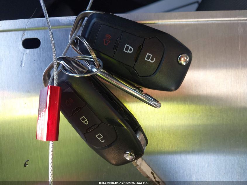 2022 Ford Maverick Xl VIN: 3FTTW8E95NRB14746 Lot: 43950442