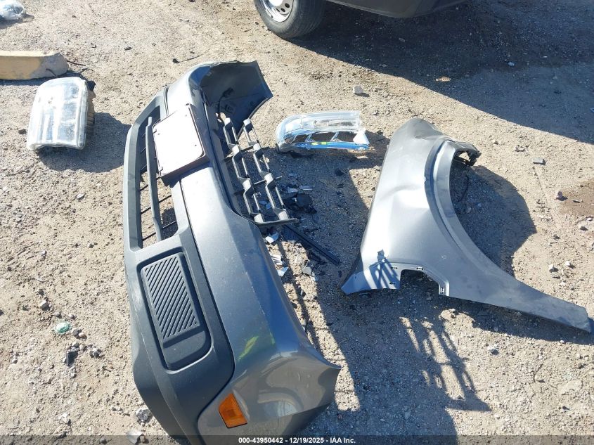 2022 Ford Maverick Xl VIN: 3FTTW8E95NRB14746 Lot: 43950442