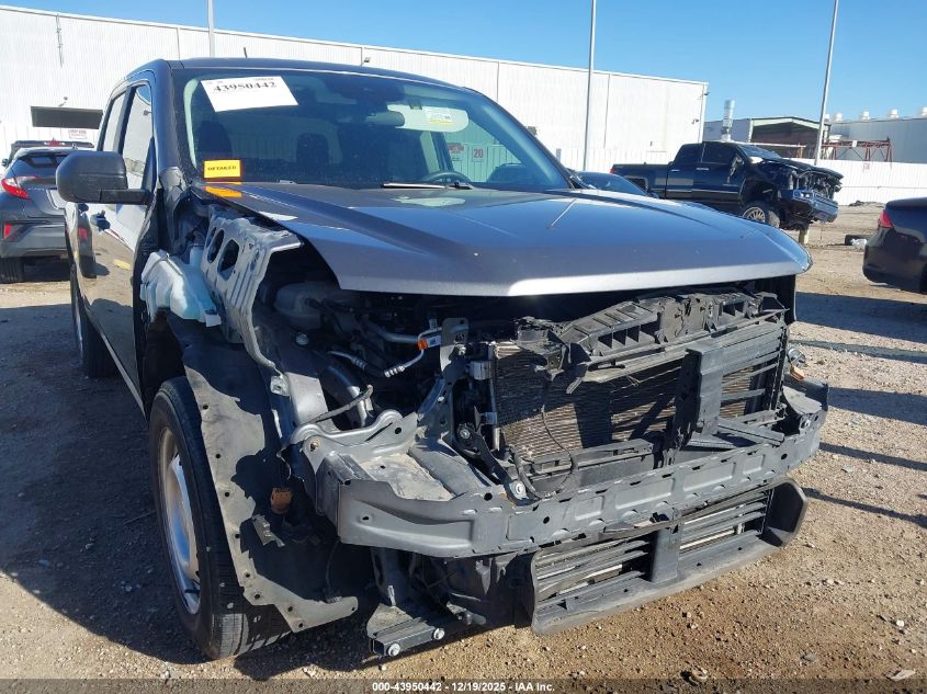 2022 Ford Maverick Xl VIN: 3FTTW8E95NRB14746 Lot: 43950442