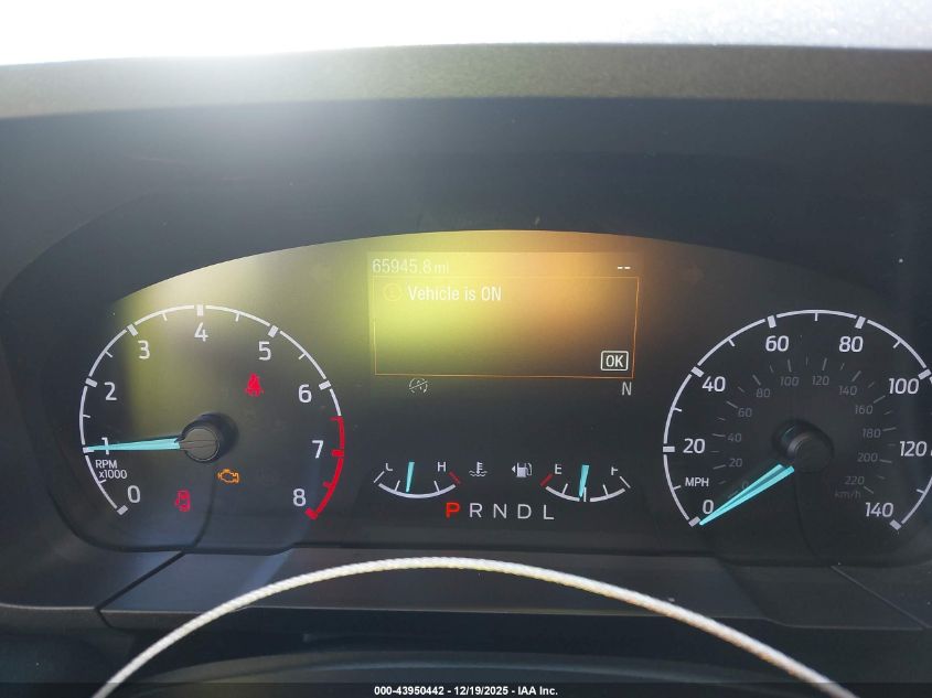 2022 Ford Maverick Xl VIN: 3FTTW8E95NRB14746 Lot: 43950442