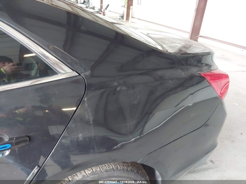 2015 Chevrolet Malibu 2Lt VIN: 1G11D5SL7FF140283 Lot: 43950443