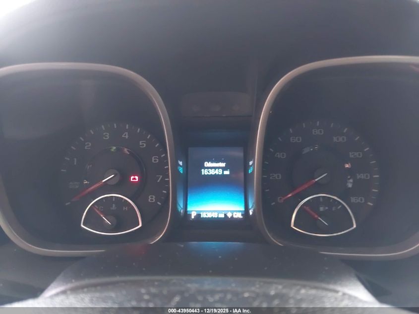 2015 Chevrolet Malibu 2Lt VIN: 1G11D5SL7FF140283 Lot: 43950443