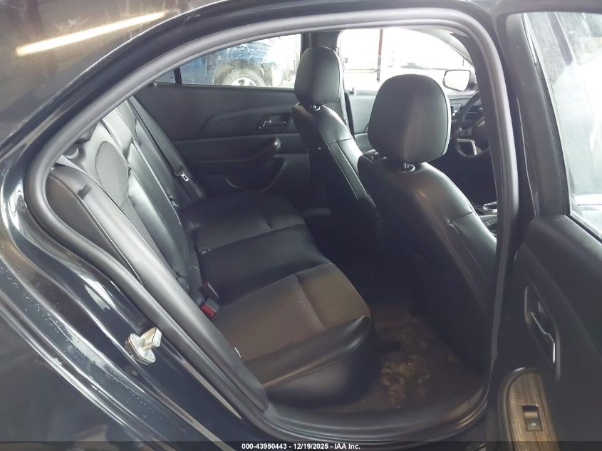 2015 Chevrolet Malibu 2Lt VIN: 1G11D5SL7FF140283 Lot: 43950443