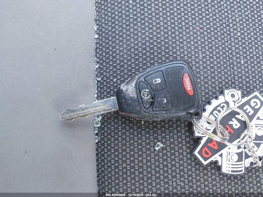 2010 Jeep Wrangler Unlimited Rubicon VIN: 1J4BA6H15AL227832 Lot: 43950446