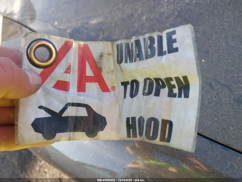 2002 Porsche Boxster VIN: WP0CA29812U624383 Lot: 43950452