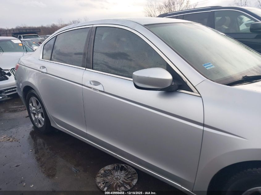 2012 Honda Accord 2.4 Se VIN: 1HGCP2F66CA035819 Lot: 43950458