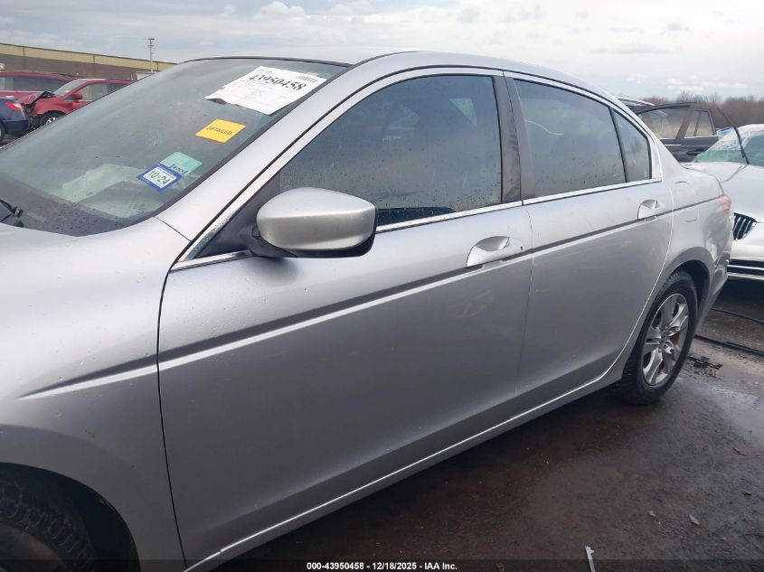 2012 Honda Accord 2.4 Se VIN: 1HGCP2F66CA035819 Lot: 43950458