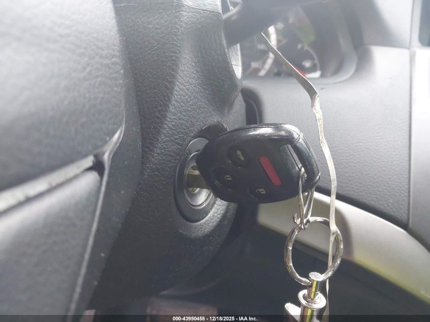 2012 Honda Accord 2.4 Se VIN: 1HGCP2F66CA035819 Lot: 43950458