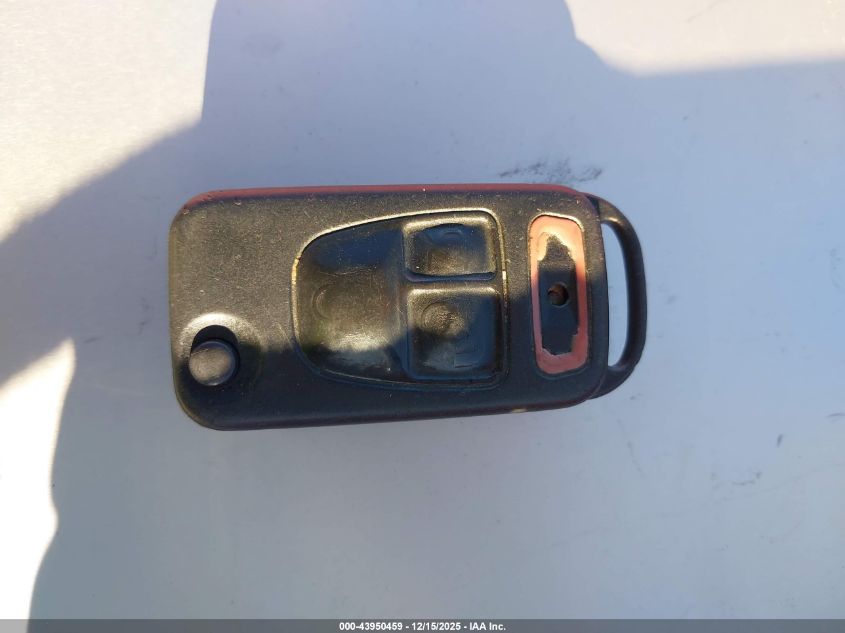 1999 Mercedes-Benz Ml 320 VIN: 4JGAB54E1XA123226 Lot: 43950459