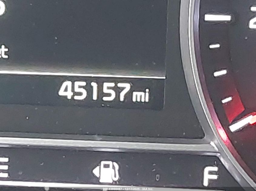 2021 Kia Sorento Sx VIN: 5XYRK4LF0MG035212 Lot: 43950467