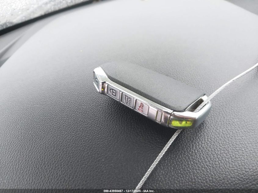 2021 Kia Sorento Sx VIN: 5XYRK4LF0MG035212 Lot: 43950467