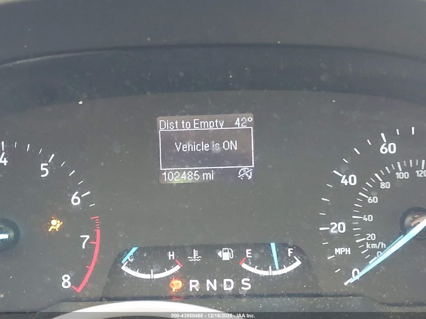 2022 Ford Ecosport S VIN: MAJ6S3FL6NC457253 Lot: 43950468