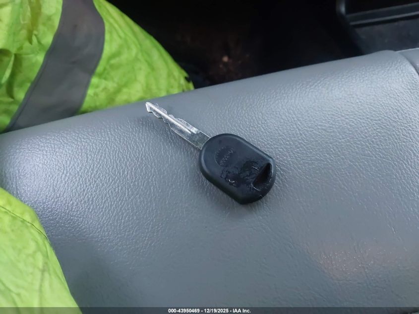 2011 Ford Ranger Xl VIN: 1FTKR1ADXBPA32387 Lot: 43950469