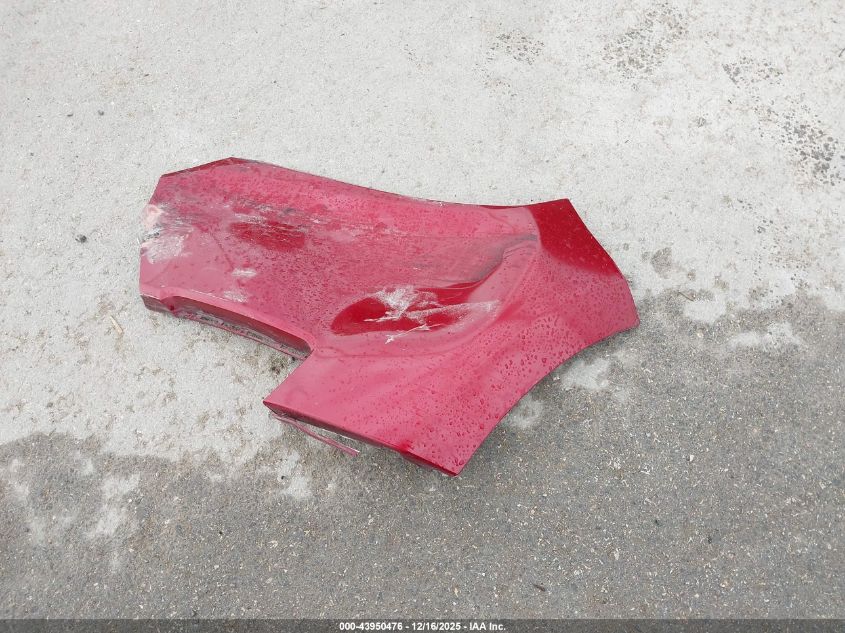 2013 Lincoln Mkx VIN: 2LMDJ6JK1DBL18294 Lot: 43950476