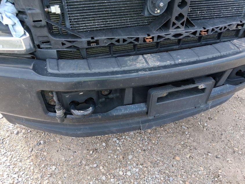 2019 Ford Super Duty F-350 Srw Xl VIN: 1FT7W3BT9KED43627 Lot: 43950478