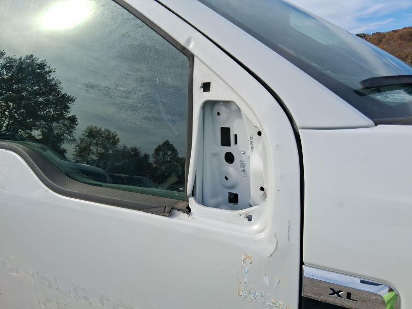 2019 Ford Super Duty F-350 Srw Xl VIN: 1FT7W3BT9KED43627 Lot: 43950478