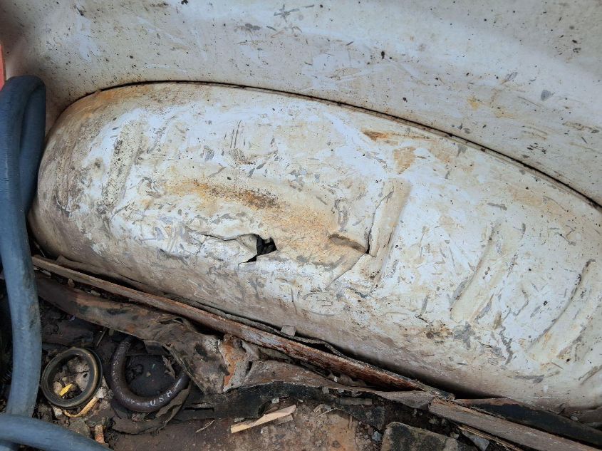 2019 Ford Super Duty F-350 Srw Xl VIN: 1FT7W3BT9KED43627 Lot: 43950478