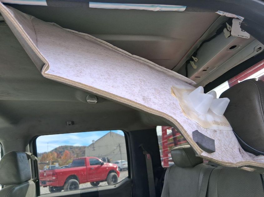 2019 Ford Super Duty F-350 Srw Xl VIN: 1FT7W3BT9KED43627 Lot: 43950478