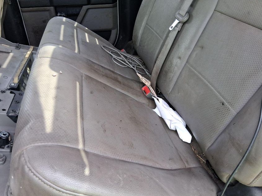 2019 Ford Super Duty F-350 Srw Xl VIN: 1FT7W3BT9KED43627 Lot: 43950478