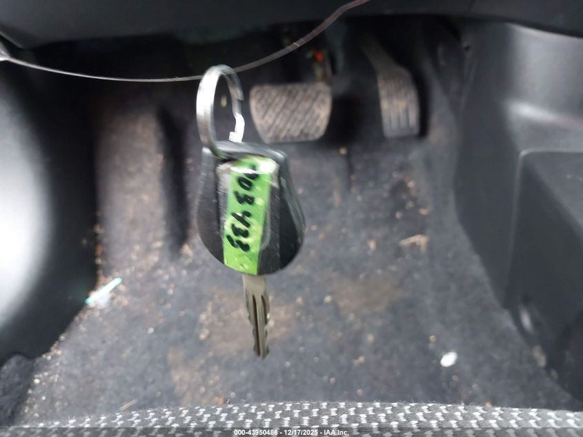 2017 Nissan Versa 1.6 Sv VIN: 3N1CN7AP2HL903433 Lot: 43950486