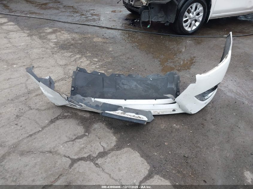 2017 Nissan Versa 1.6 Sv VIN: 3N1CN7AP2HL903433 Lot: 43950486