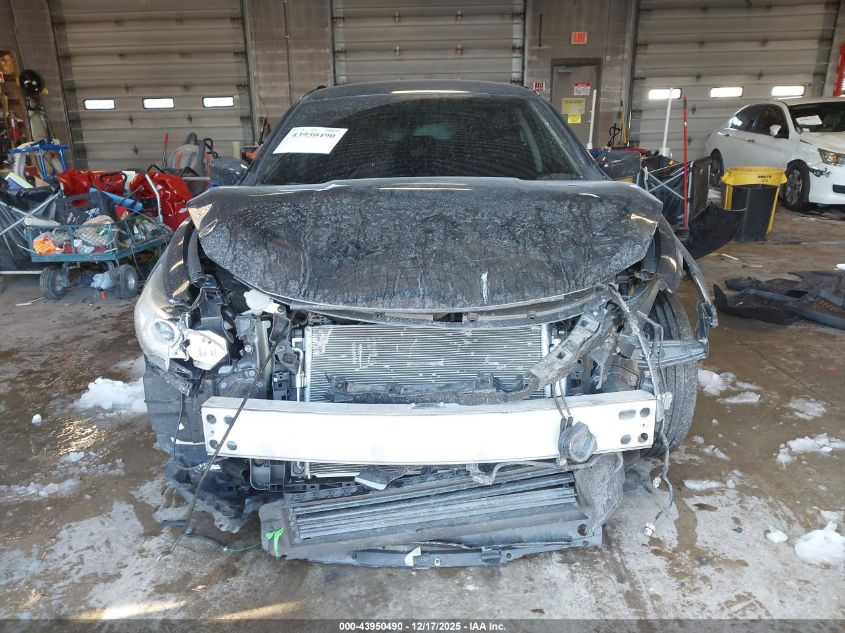 2017 Nissan Altima 2.5 S VIN: 1N4AL3AP9HC224778 Lot: 43950490