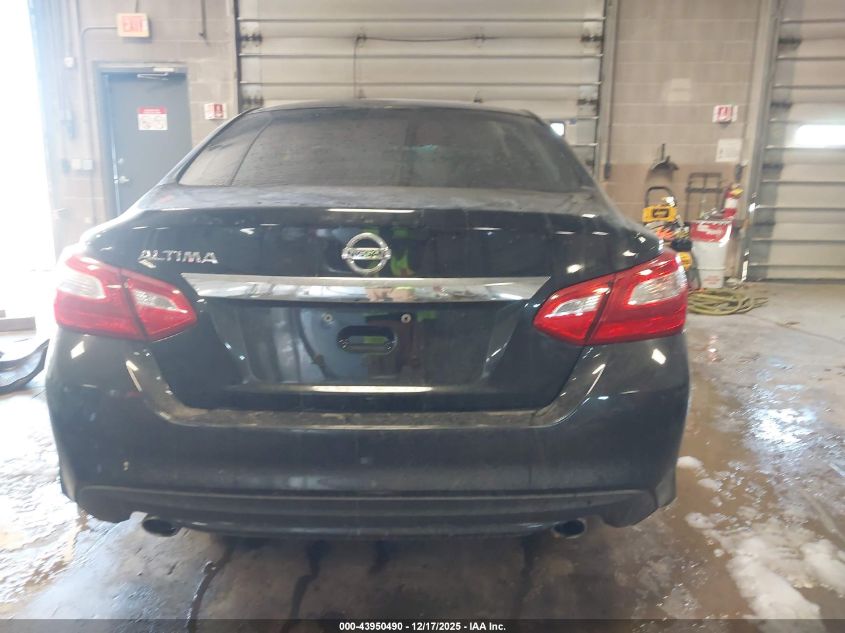 2017 Nissan Altima 2.5 S VIN: 1N4AL3AP9HC224778 Lot: 43950490