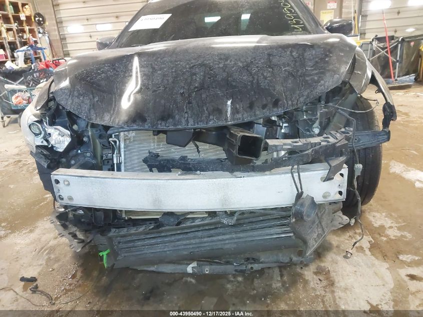 2017 Nissan Altima 2.5 S VIN: 1N4AL3AP9HC224778 Lot: 43950490