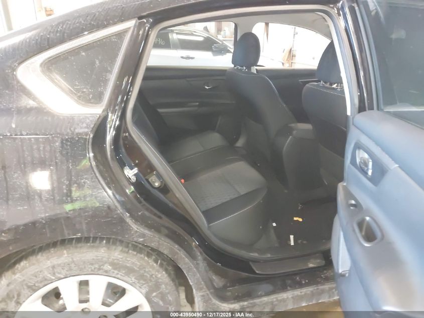 2017 Nissan Altima 2.5 S VIN: 1N4AL3AP9HC224778 Lot: 43950490