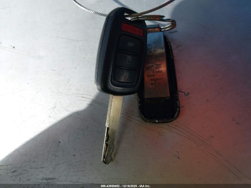 2022 Honda Hr-V 2Wd Sport VIN: 3CZRU5H1XNM732124 Lot: 43950492