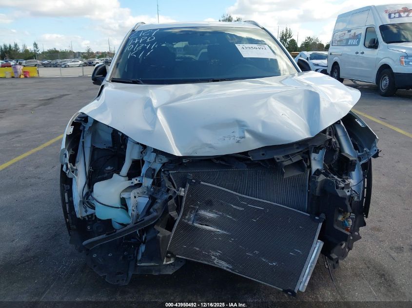 2022 Honda Hr-V 2Wd Sport VIN: 3CZRU5H1XNM732124 Lot: 43950492