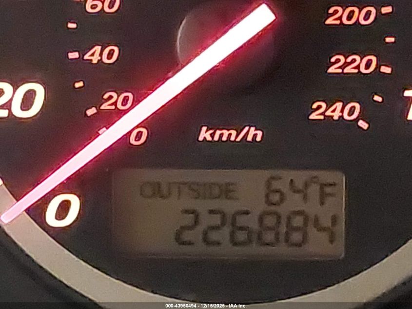 2005 Honda Cr-V Ex VIN: JHLRD78835C010495 Lot: 43950494