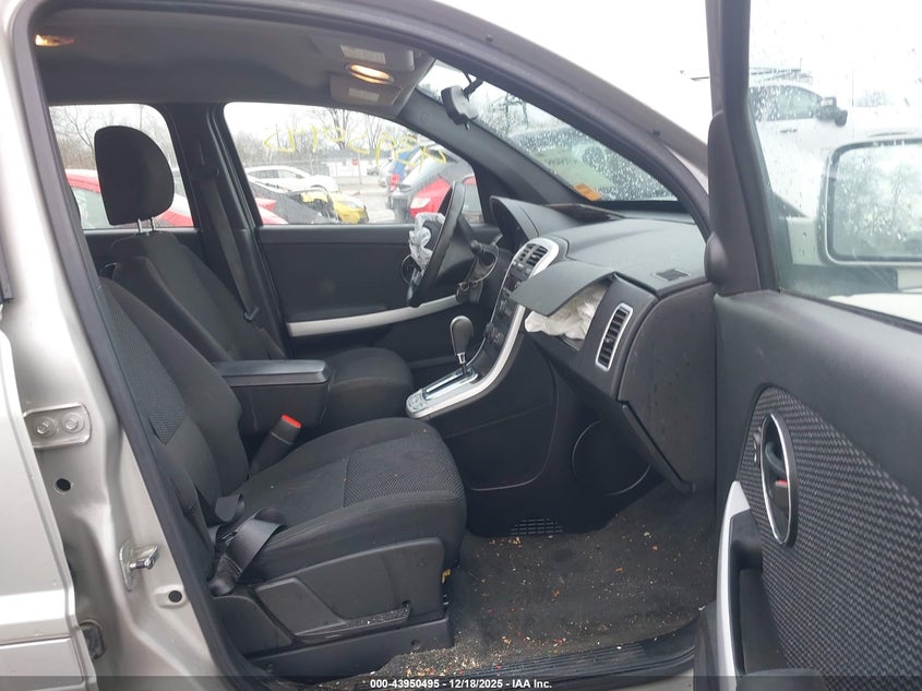 2008 Pontiac Torrent