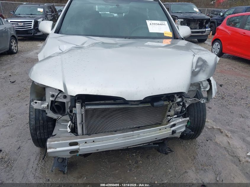 2008 Pontiac Torrent VIN: 2CKDL33F086065288 Lot: 43950495