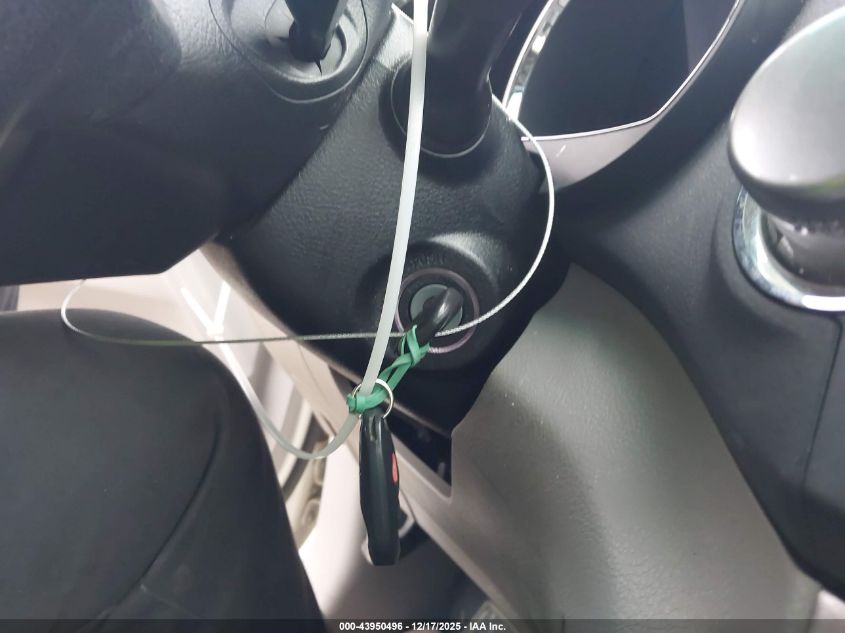 2012 Toyota Highlander Base V6 VIN: 5TDZK3EH4CS085721 Lot: 43950496